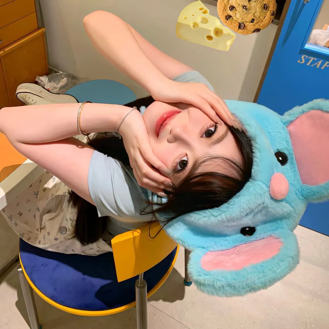 风流总统