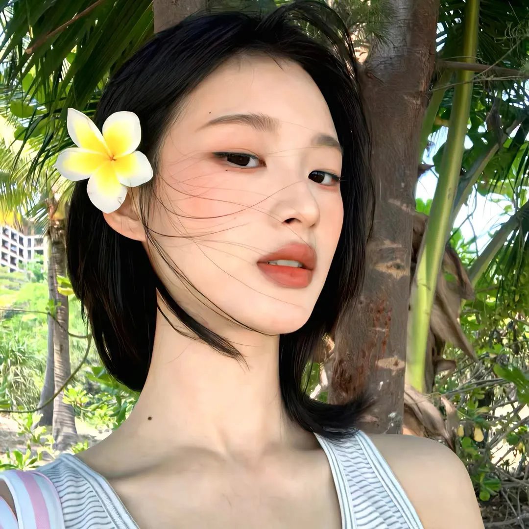 盛夏光年