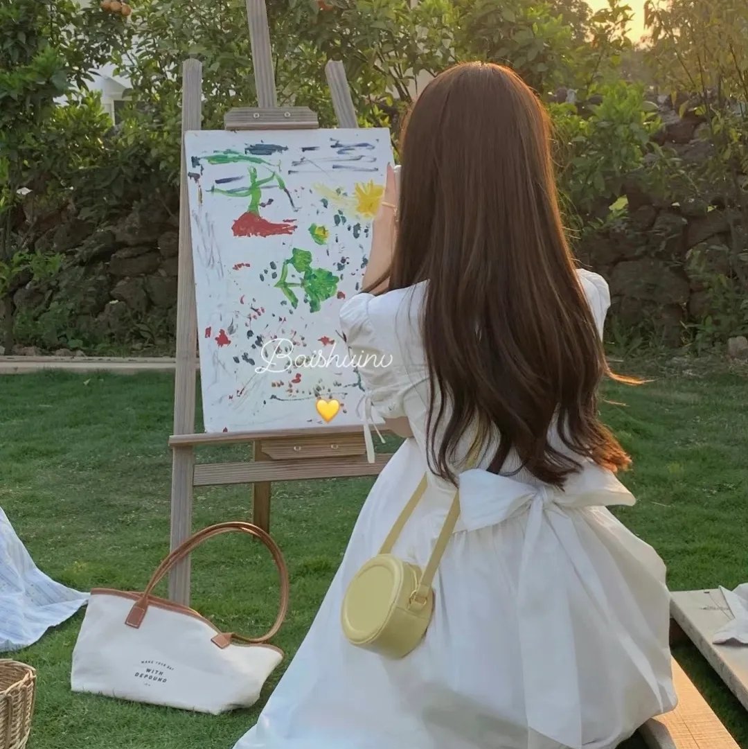 我是只小小鸟